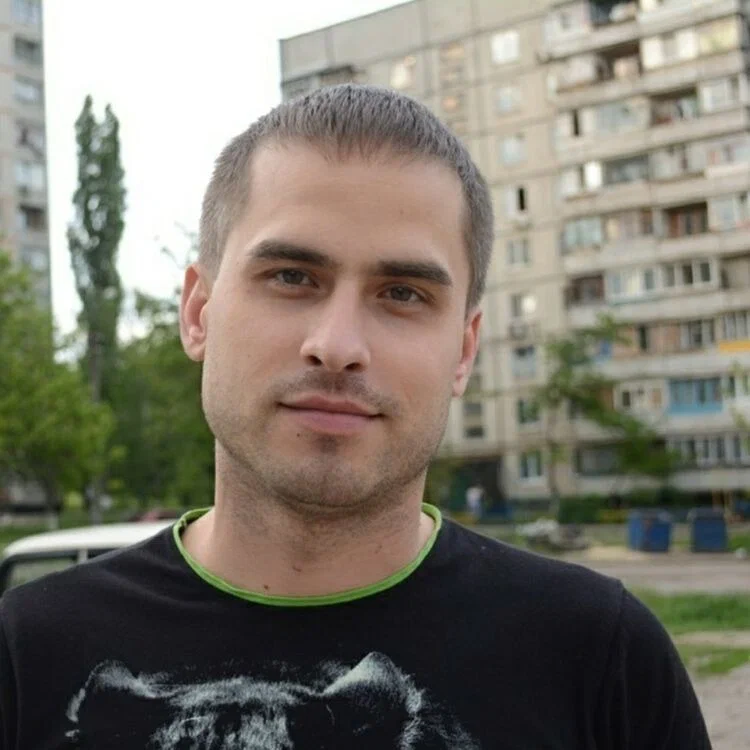 Капитан И. Смирнов